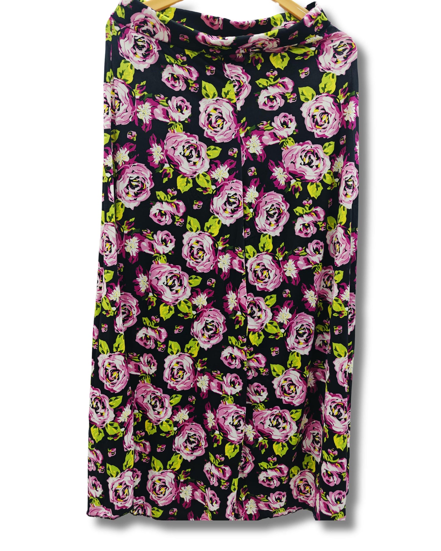 Floral Jumbo Palazzos
