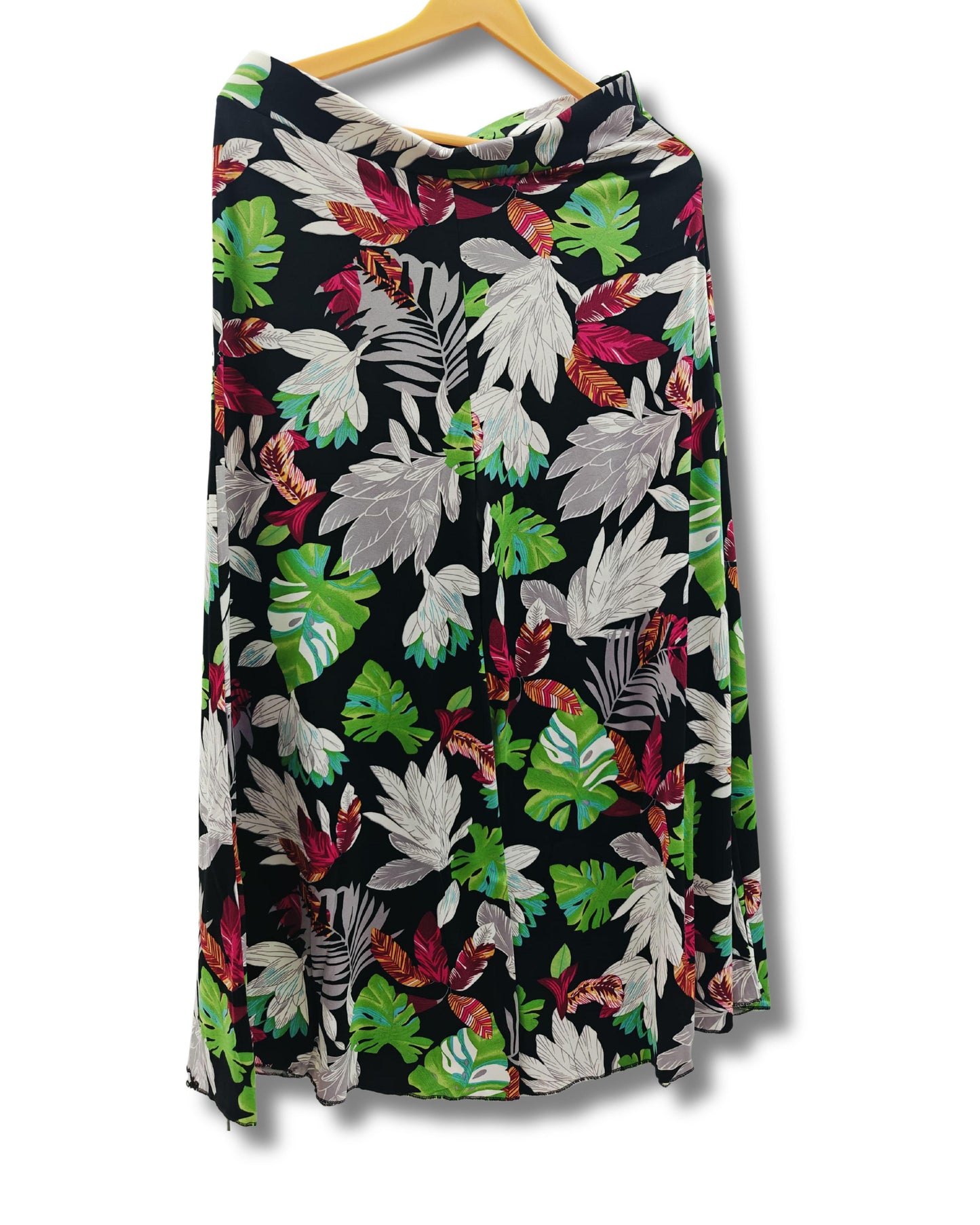 Floral Jumbo Palazzos