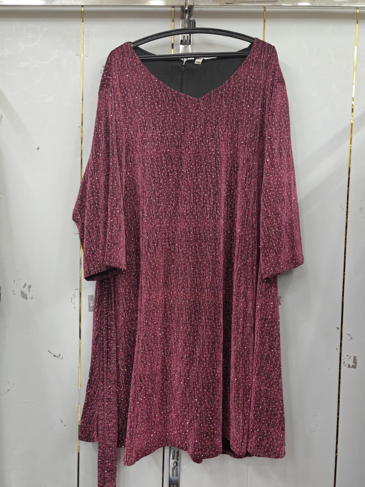 WESTERN DRESS