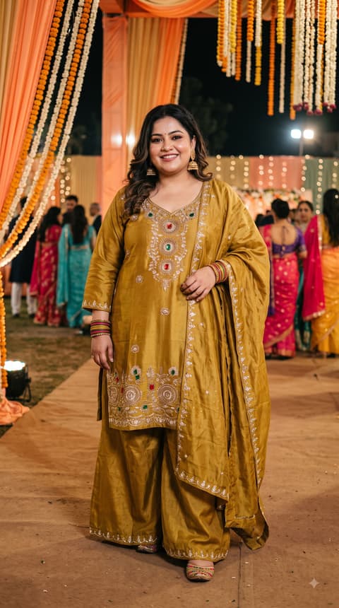 PARTYWEAR SUIT