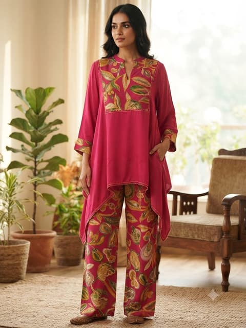 Printed Cordset