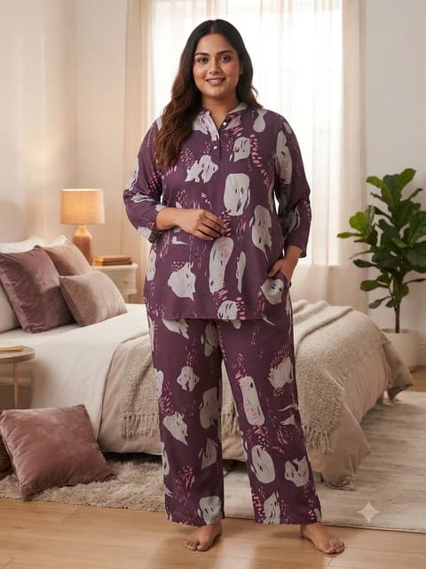 Printed Cordset