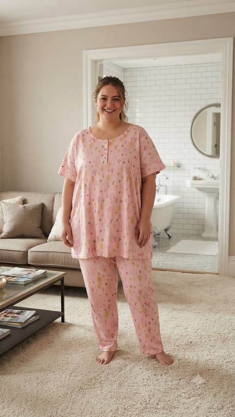 KURTI SET ( 6 )