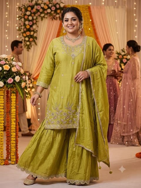 PARTYWEAR SUIT