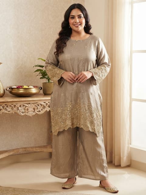 Partywear cordset