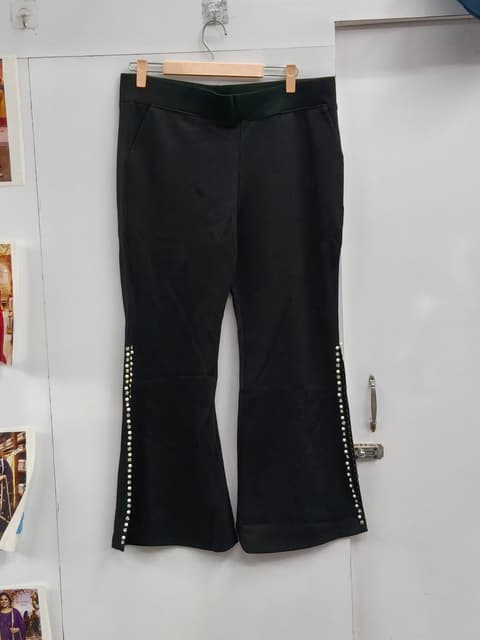 PARTYWEAR PANT