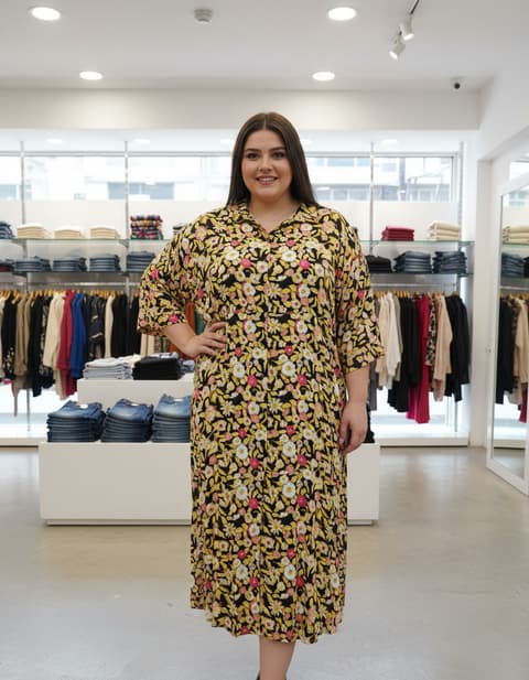Kurti Tunic
