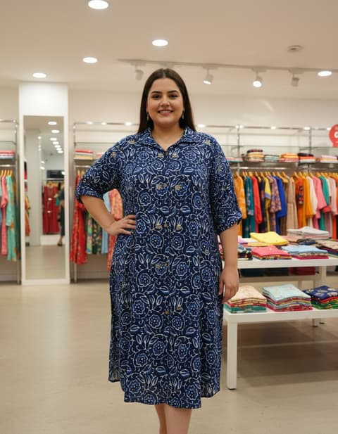 Kurti Tunic