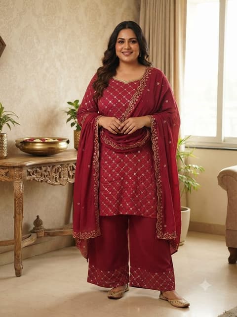 Partywear cordset