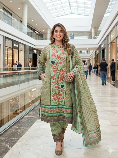 OFFICEWEAR SUIT 21