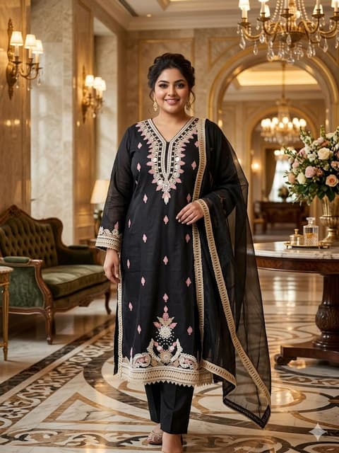 PARTYWEAR SUIT