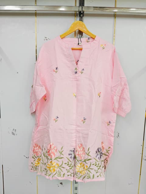 OFFICEWEAR TOP