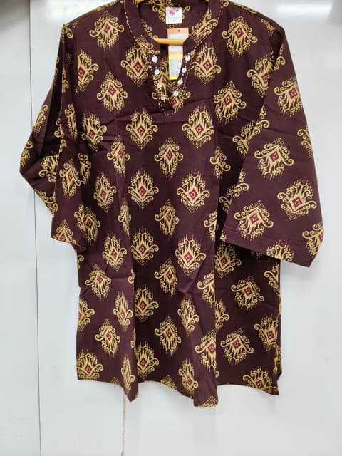 OFFICEWEAR TOP