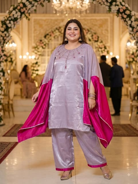 PARTYWEAR SUIT