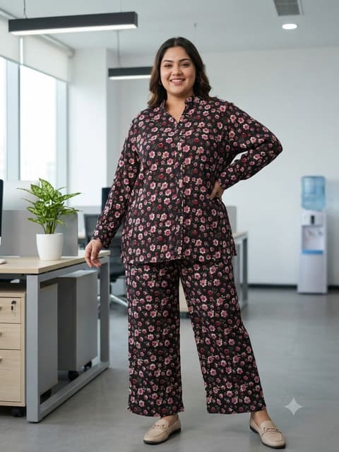 PRINTED CORDSET