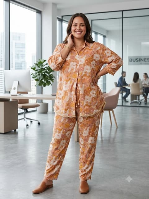 PRINTED CORDSET