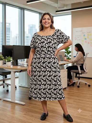 DRESS