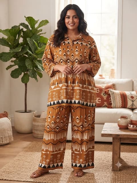 Printed Cordset