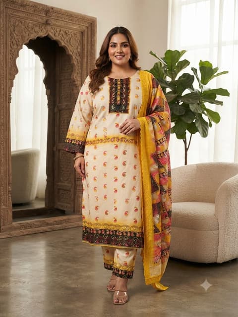 PARTYWEAR SUIT