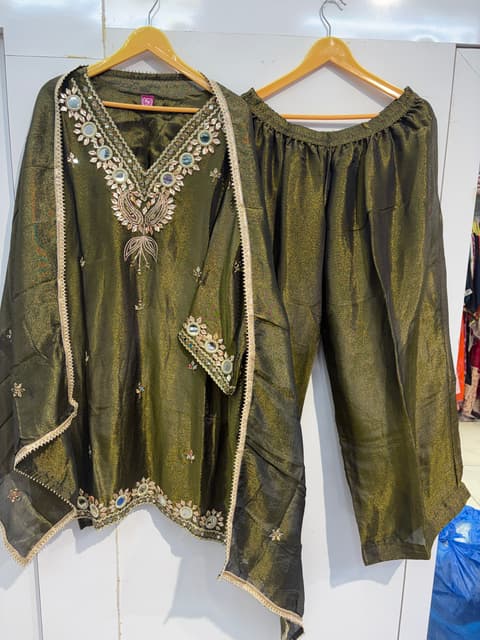PARTYWEAR SUIT