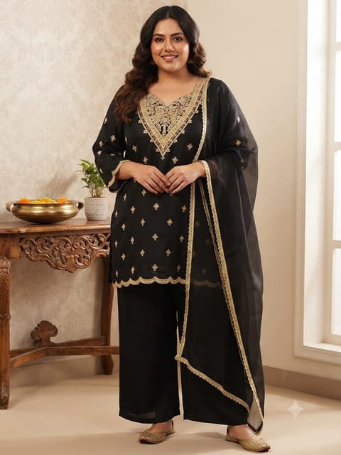 Partywear cordset