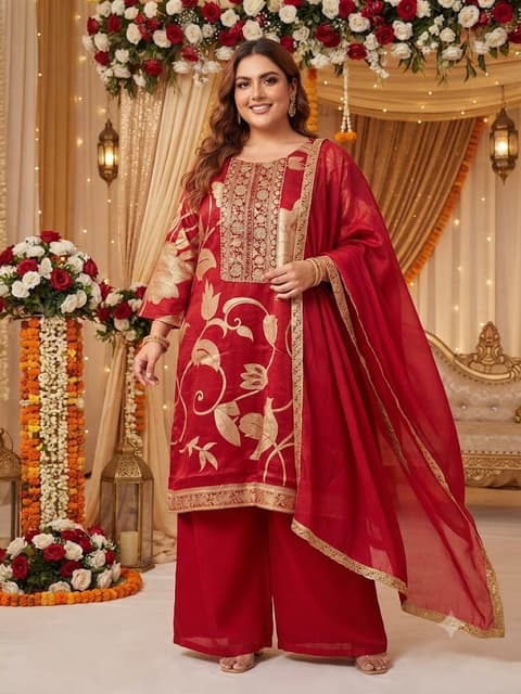 PARTYWEAR SUIT
