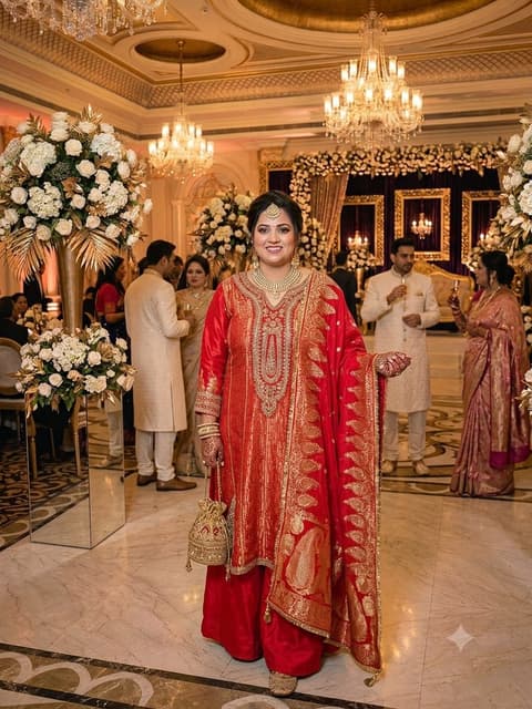 PARTYWEAR SUIT