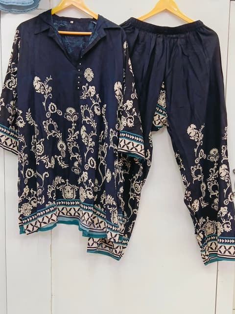 Printed Cordset