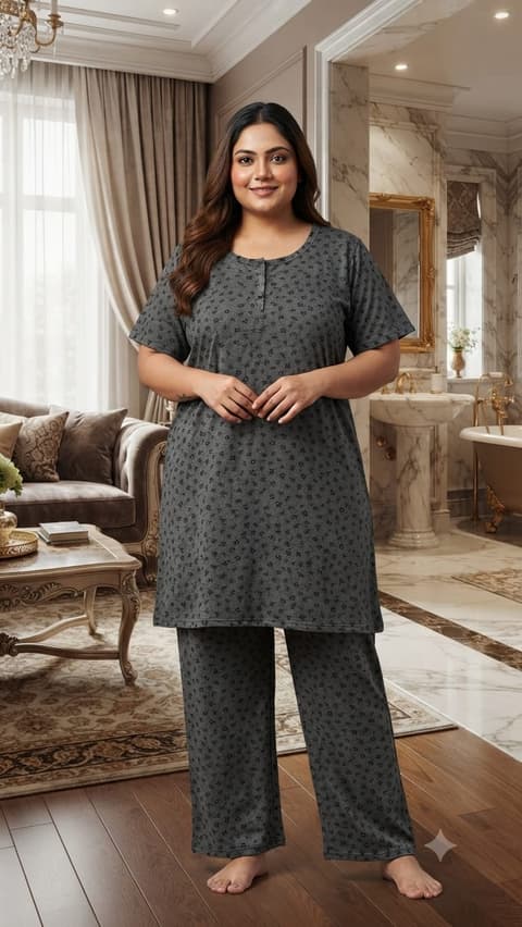 Kurti set
