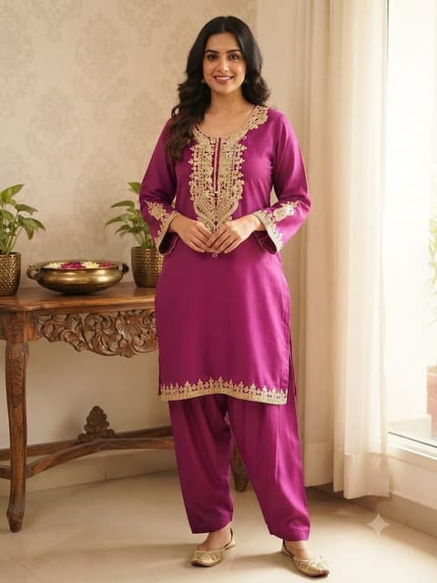 Partywear cordset