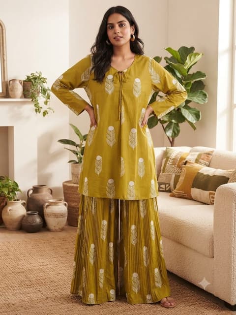 Printed Cordset