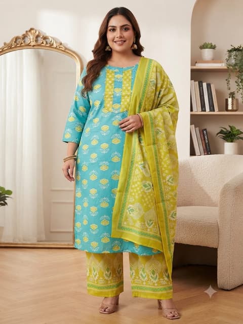 Partywear suit