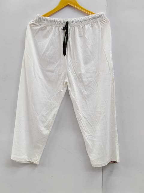 Cropped Lounge Capris