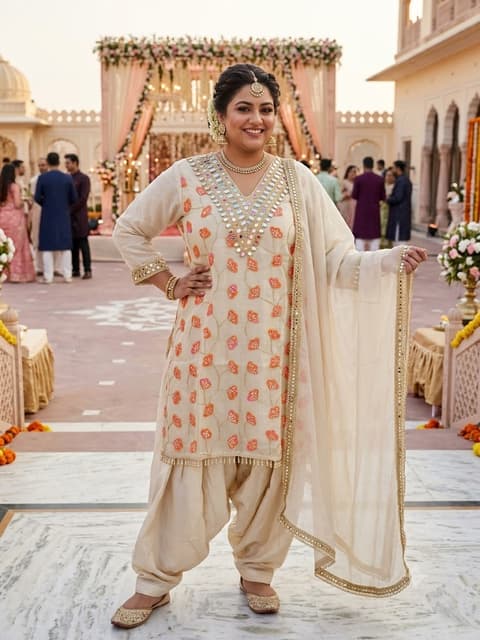 PARTYWEAR SUIT