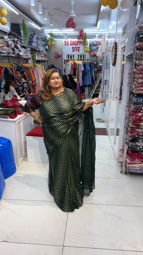 Saree