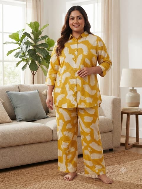 Printed Cordset