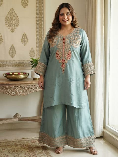 Partywear cordset