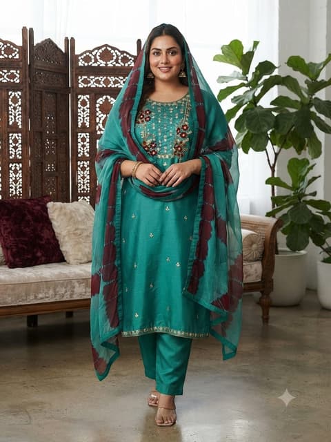Partywear suit