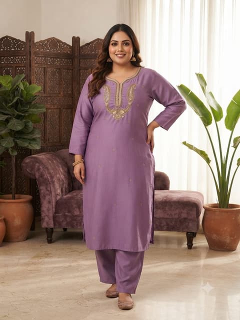 Partywear suit
