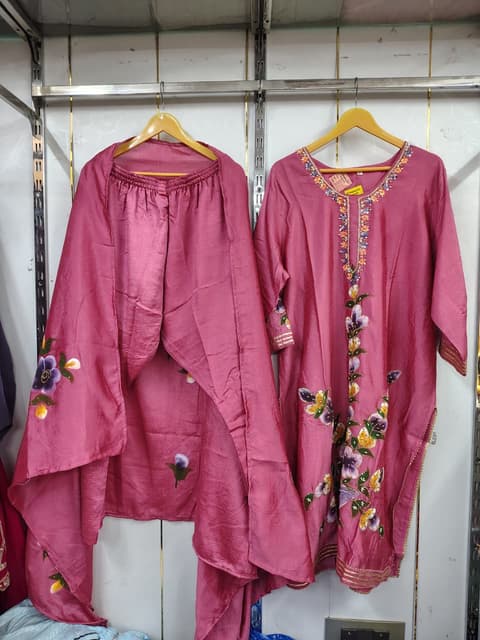 PARTYWEAR SUIT