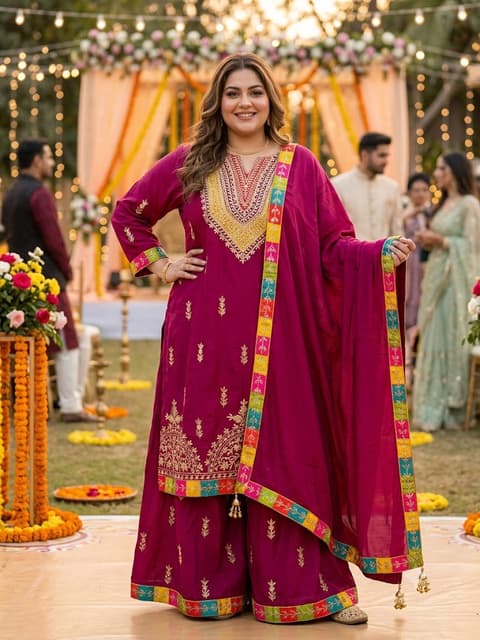 PARTYWEAR SUIT 74