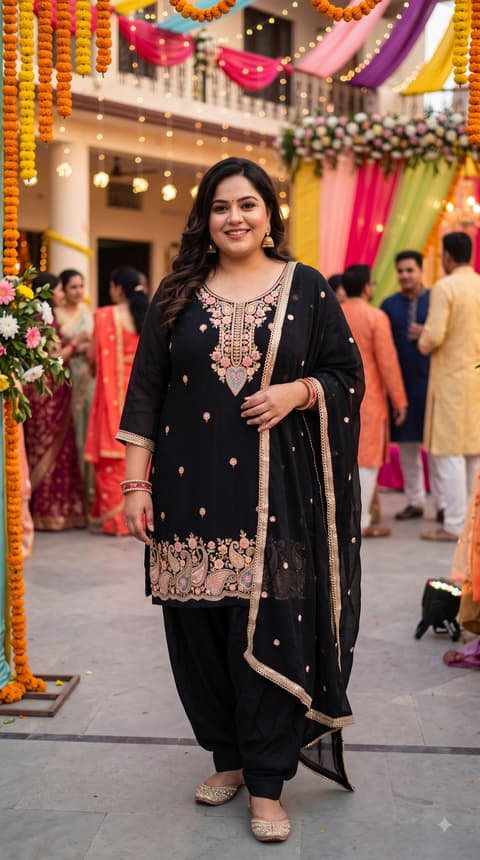 PARTYWEAR SUIT