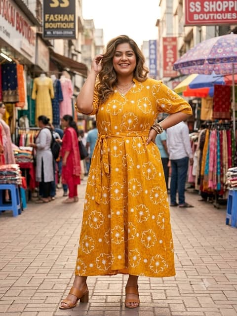 DRESS
