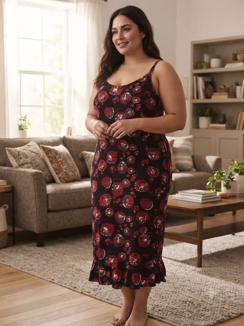 SPEGDY DRESS ( 4 )