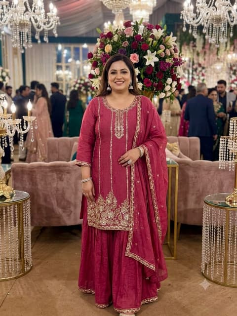 PARTYWEAR SUIT