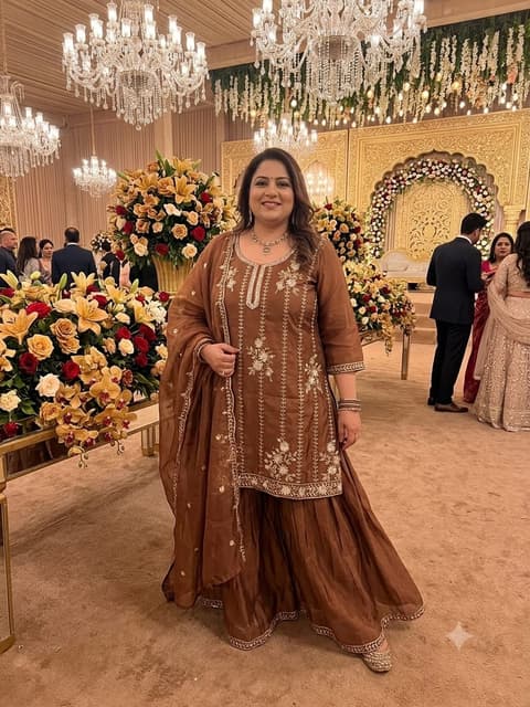 PARTYWEAR SUIT