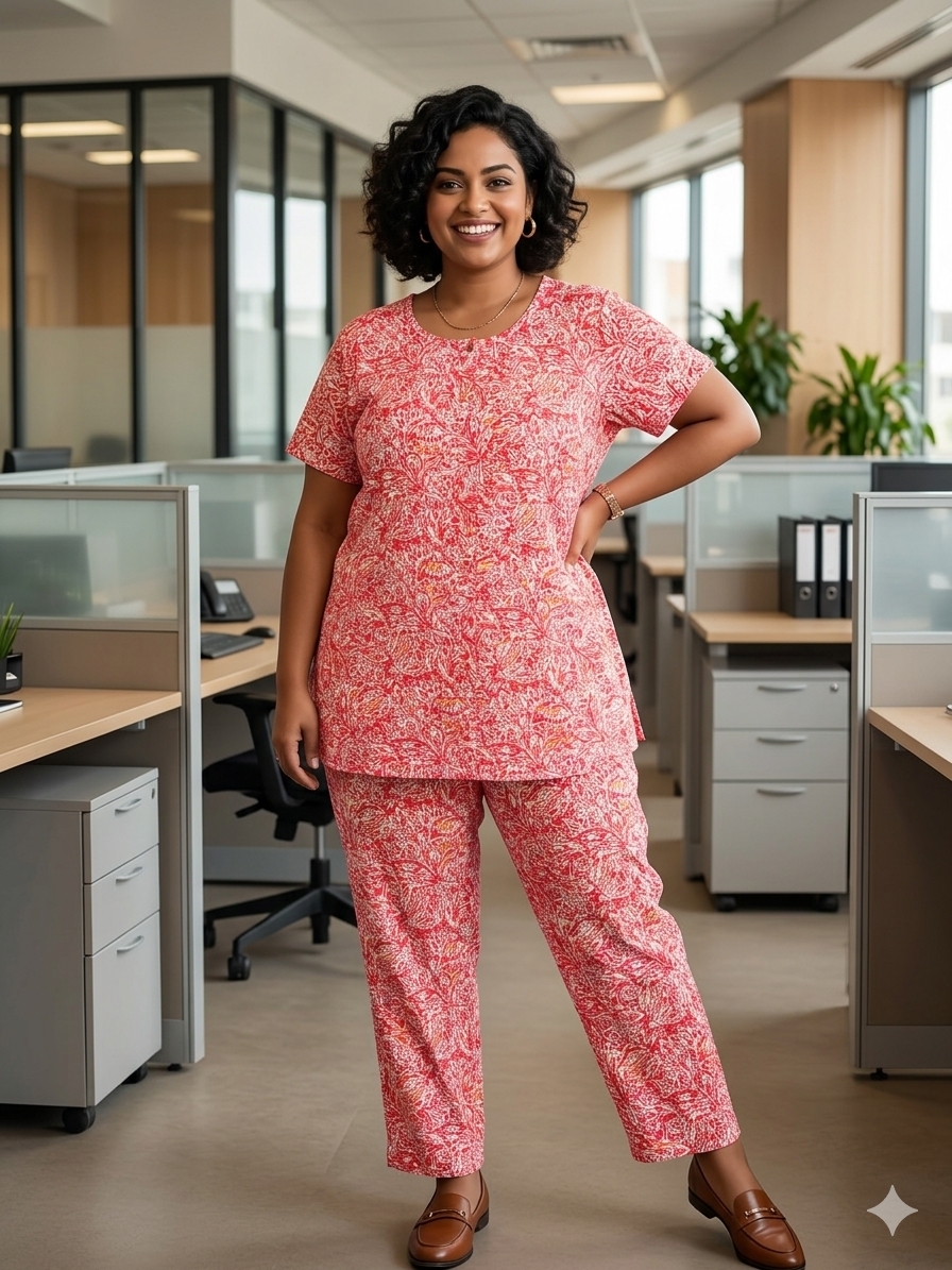 KURTI SET
