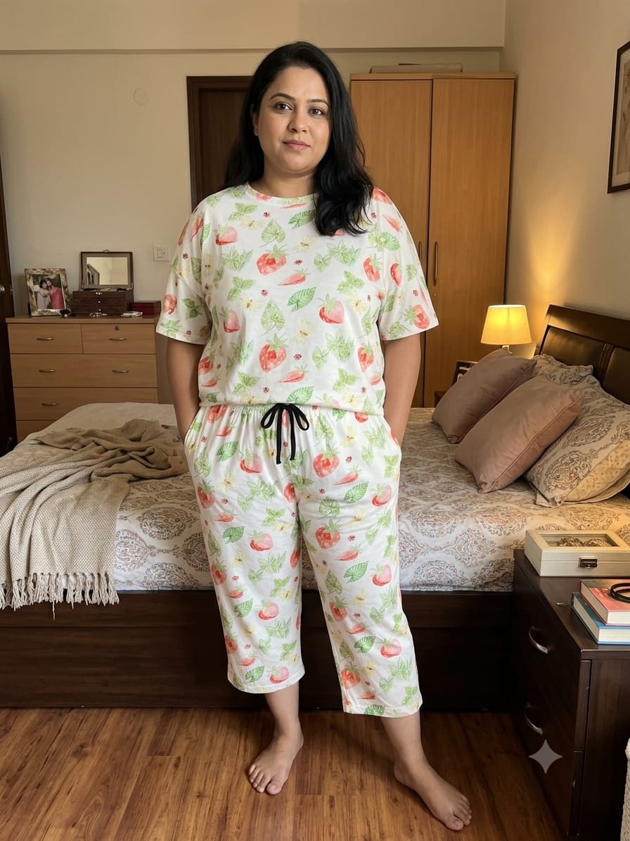 CAPRI SET