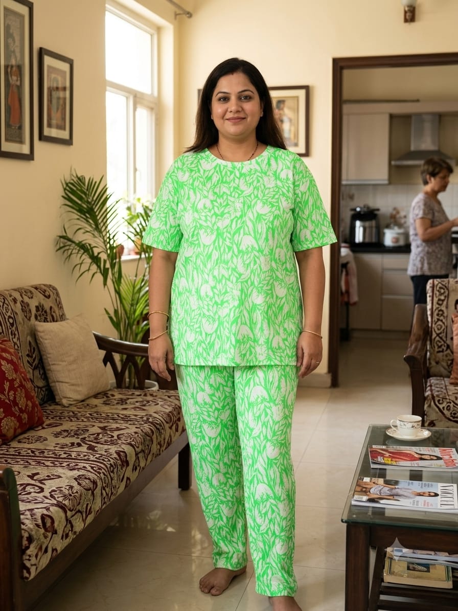 PAJAMA SET