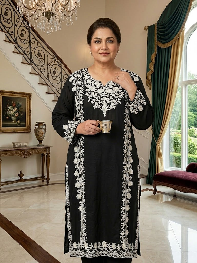 KURTI